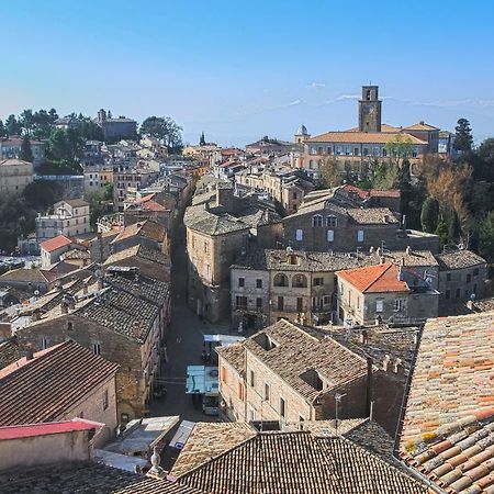 La Rocchetta Apartment Рипатрансоне Екстериор снимка