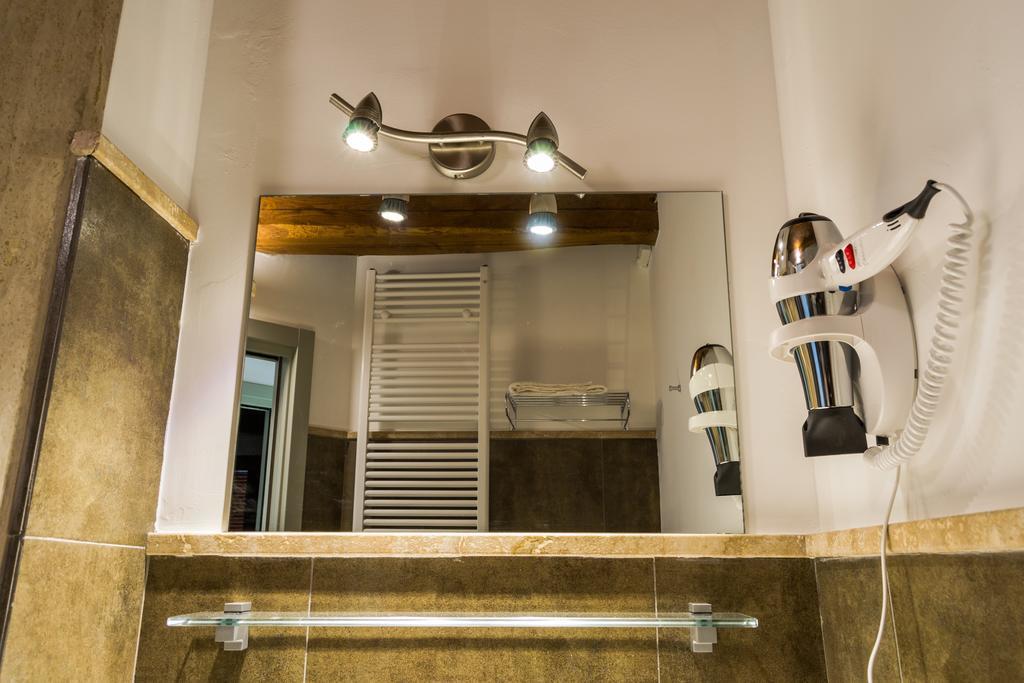 La Rocchetta Apartment Рипатрансоне Стая снимка