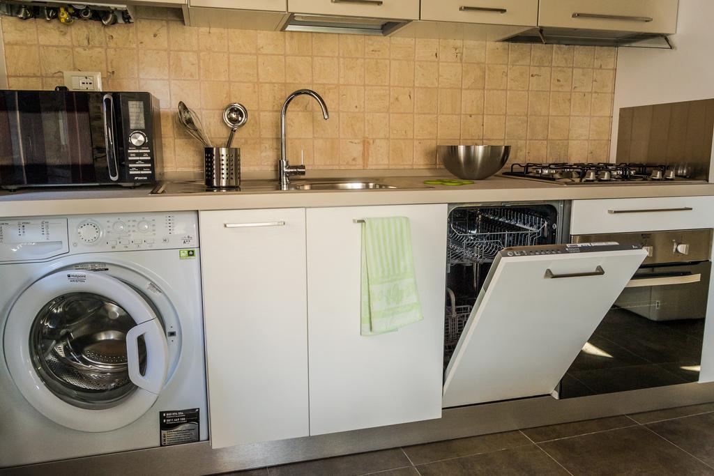 La Rocchetta Apartment Рипатрансоне Стая снимка