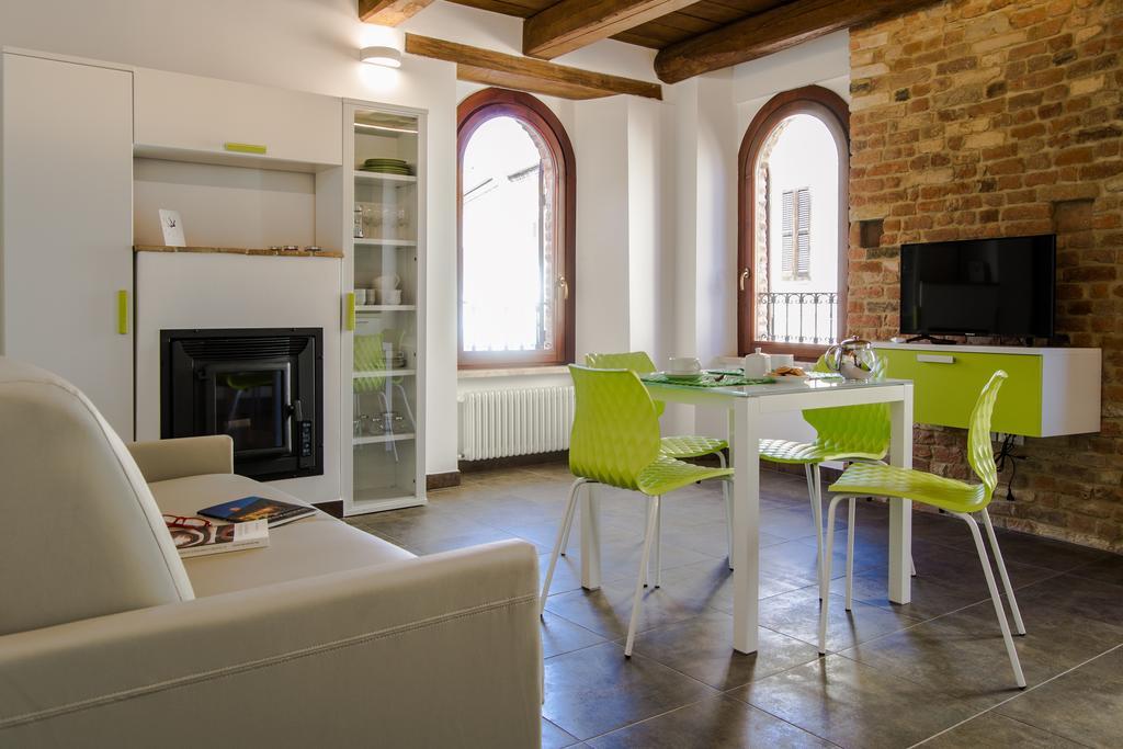 La Rocchetta Apartment Рипатрансоне Стая снимка