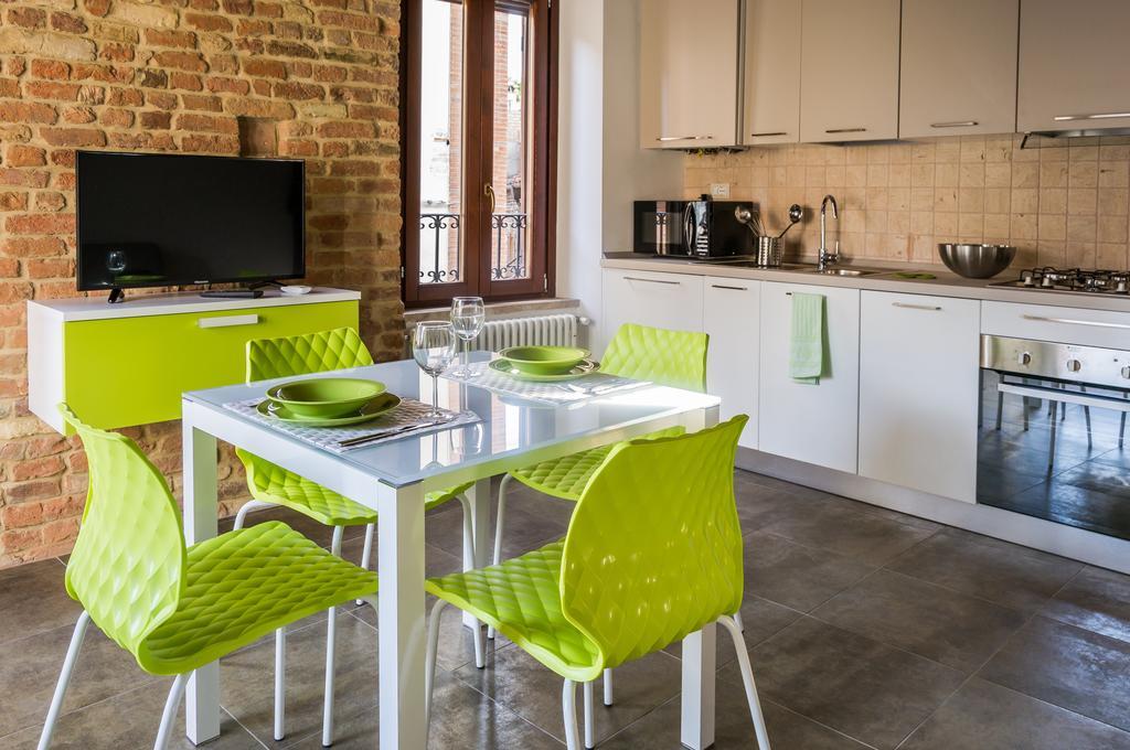 La Rocchetta Apartment Рипатрансоне Стая снимка