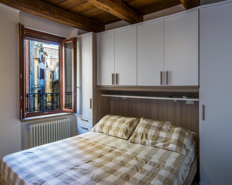 La Rocchetta Apartment Рипатрансоне Стая снимка