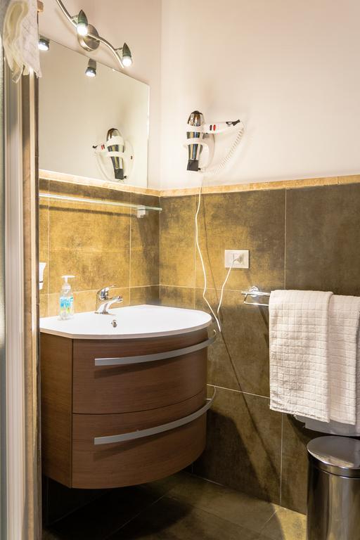 La Rocchetta Apartment Рипатрансоне Стая снимка
