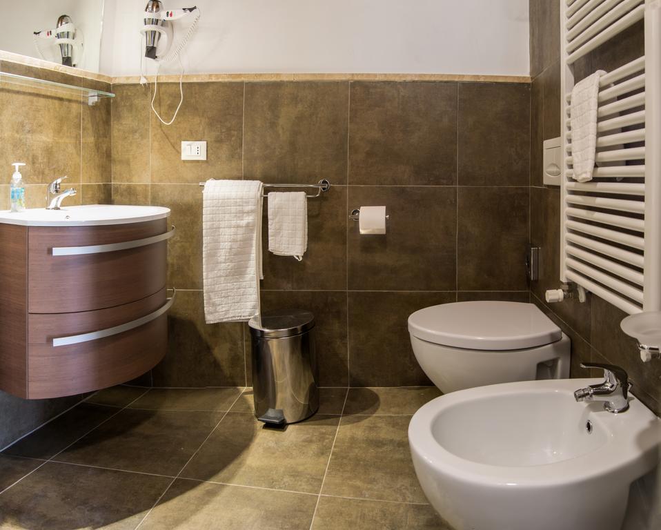La Rocchetta Apartment Рипатрансоне Стая снимка