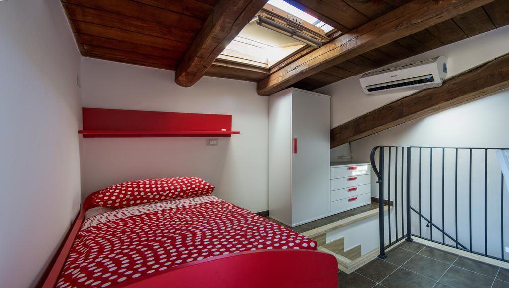 La Rocchetta Apartment Рипатрансоне Стая снимка